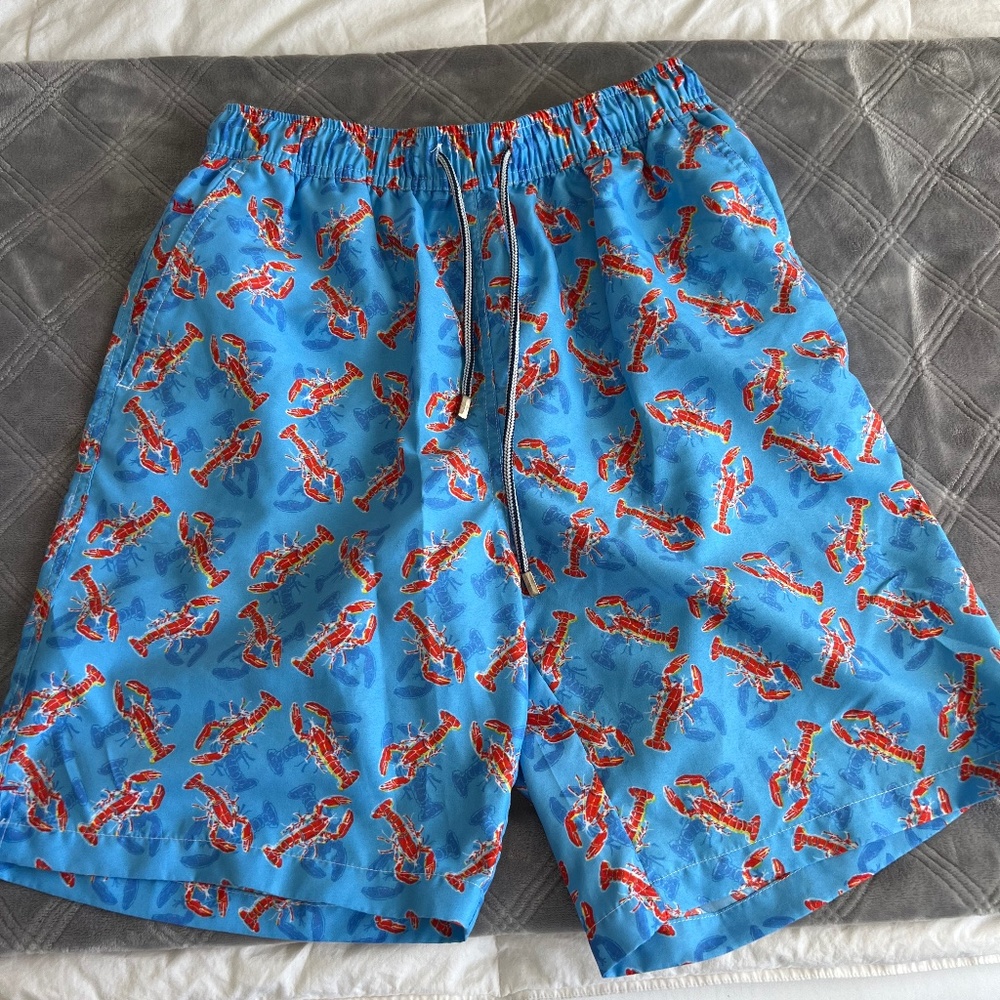 Peter Millar Men's Swim trunks Size S
